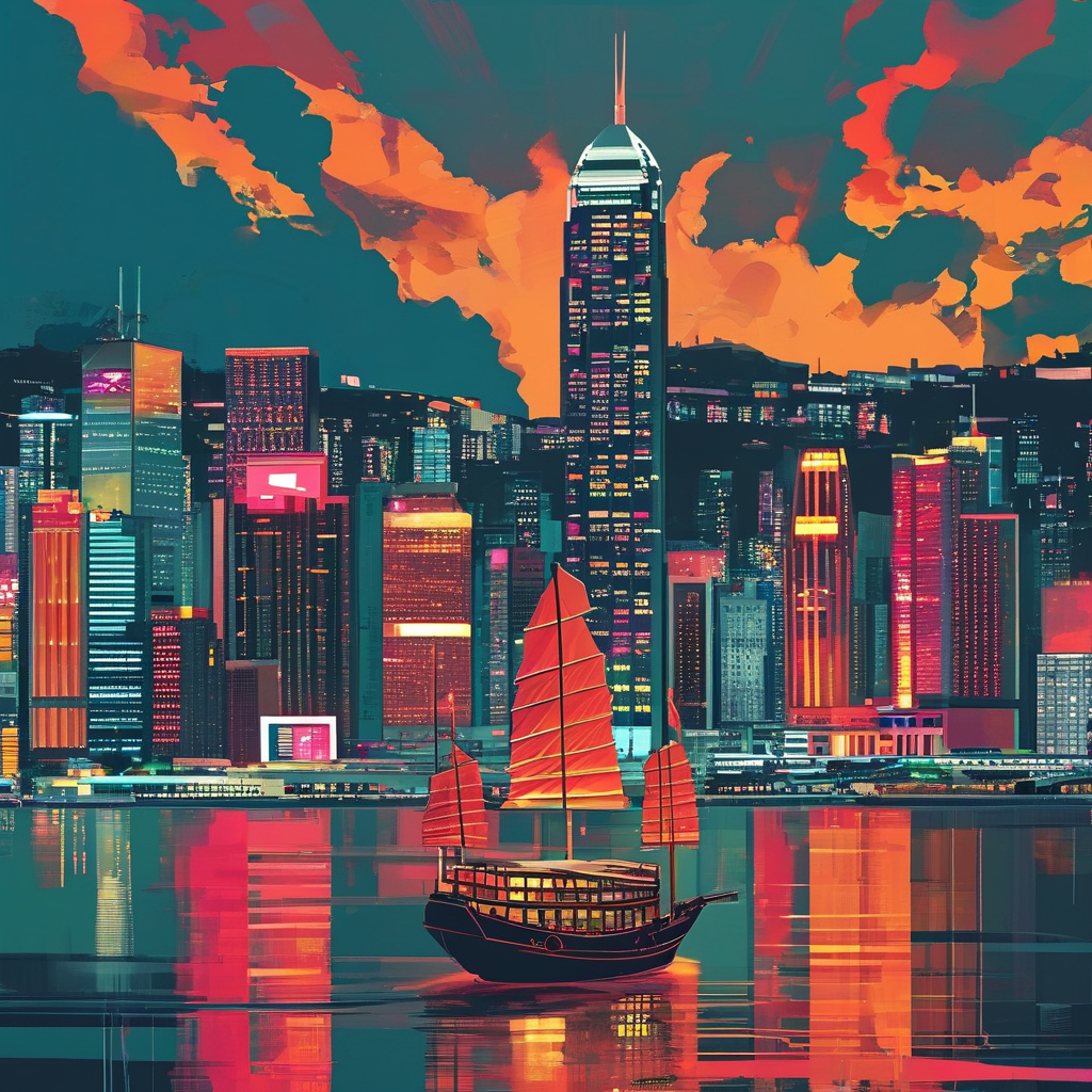 Hong Kong SAR China