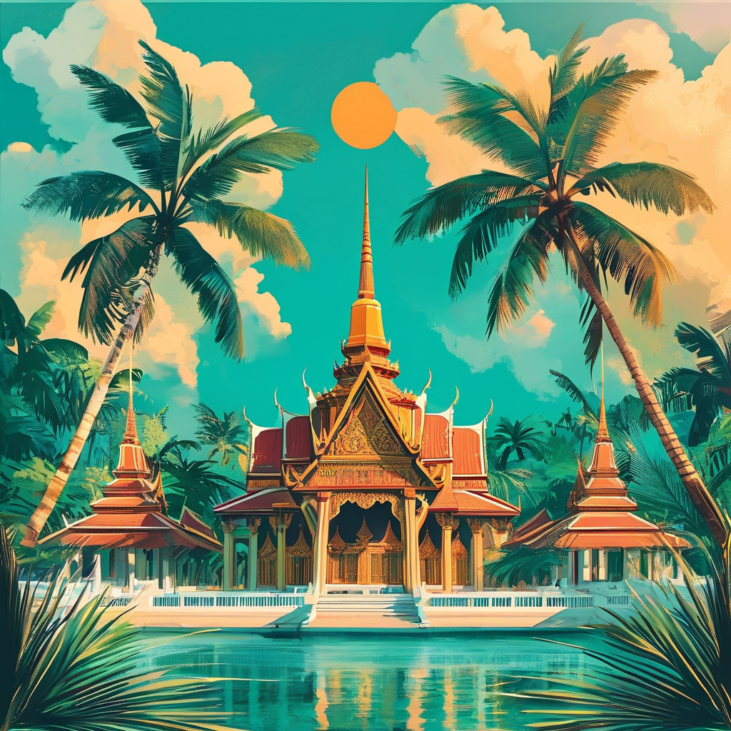 Thailand
