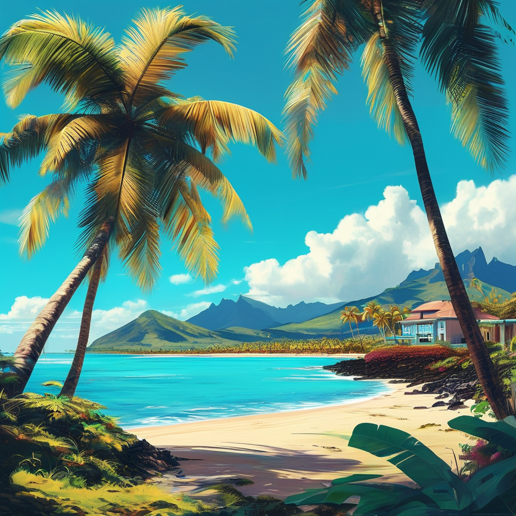 Mauritius