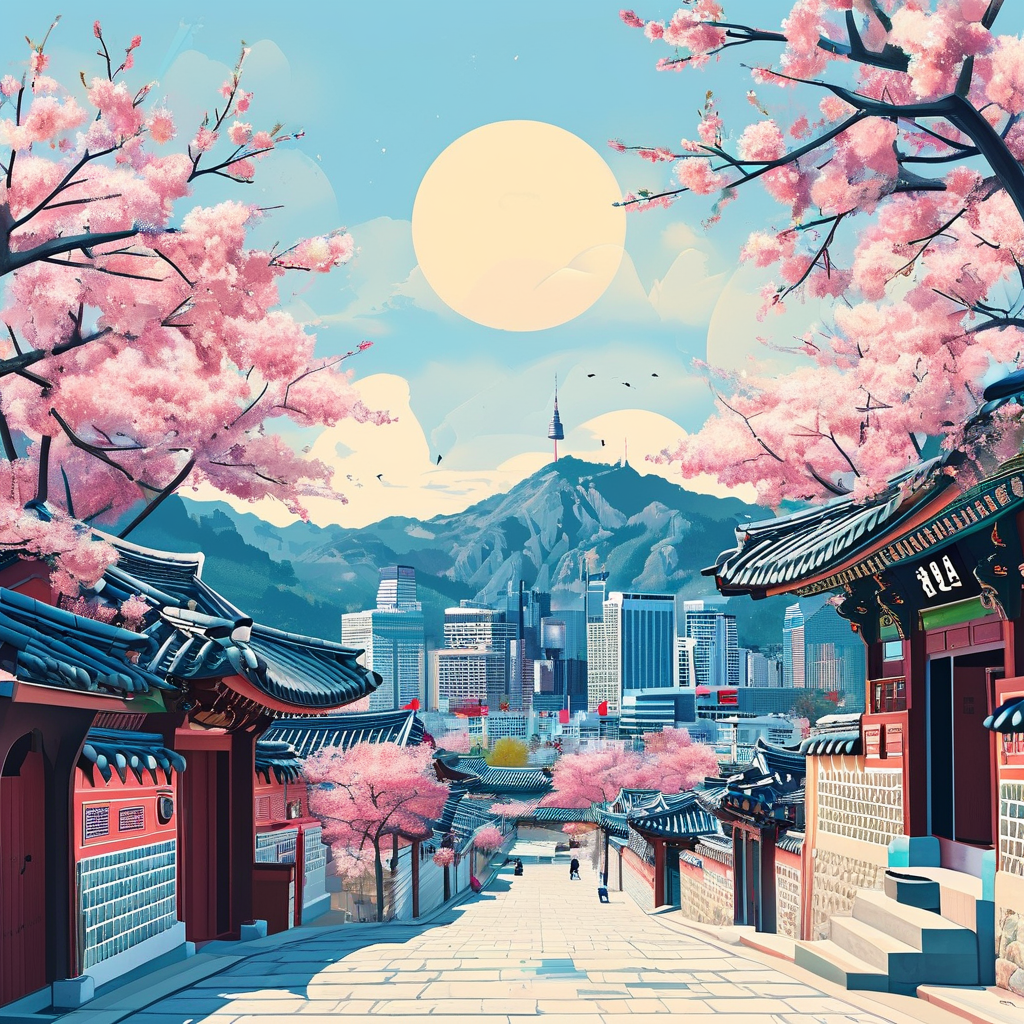 South Korea