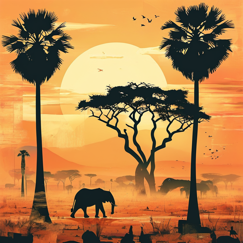 Africa