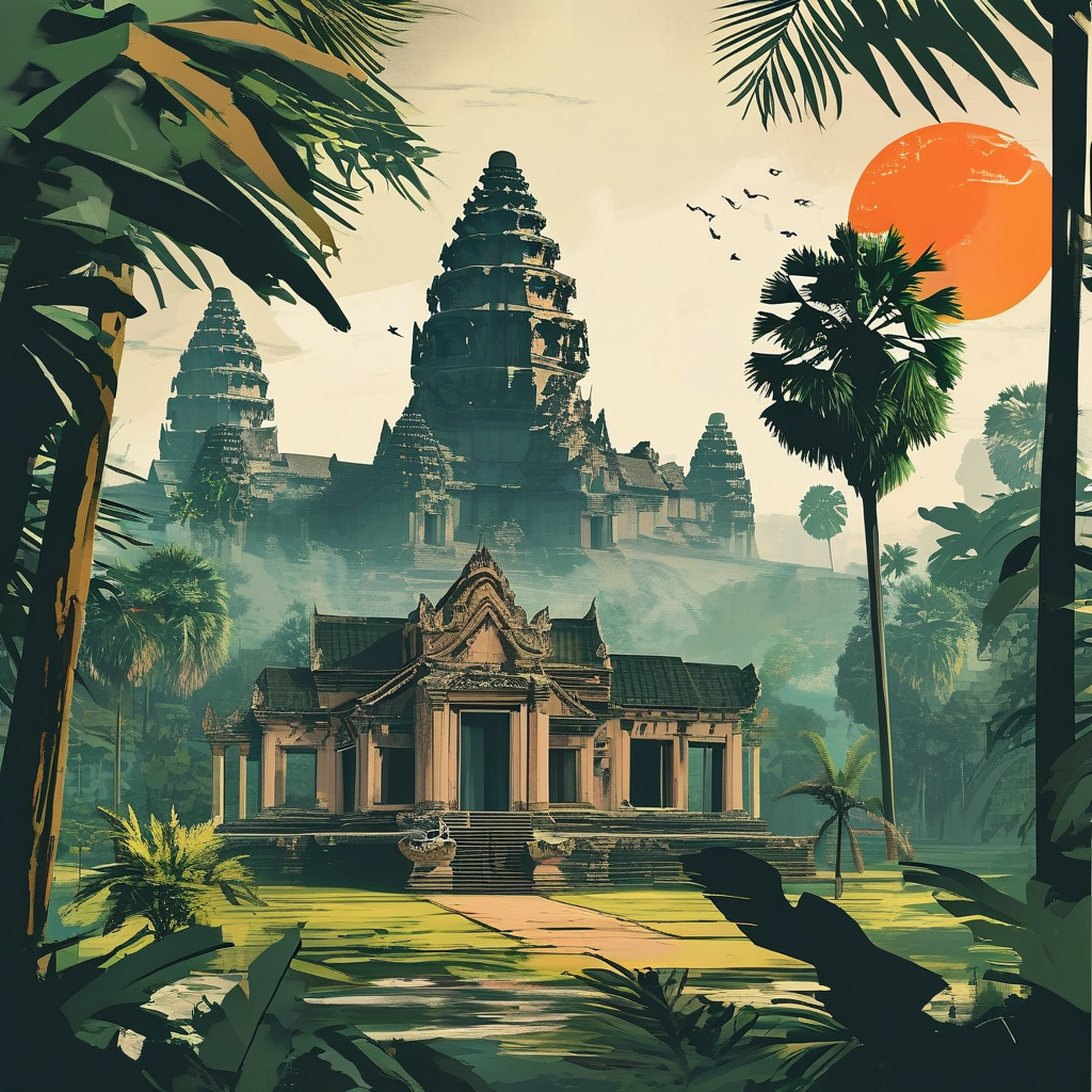 Cambodia