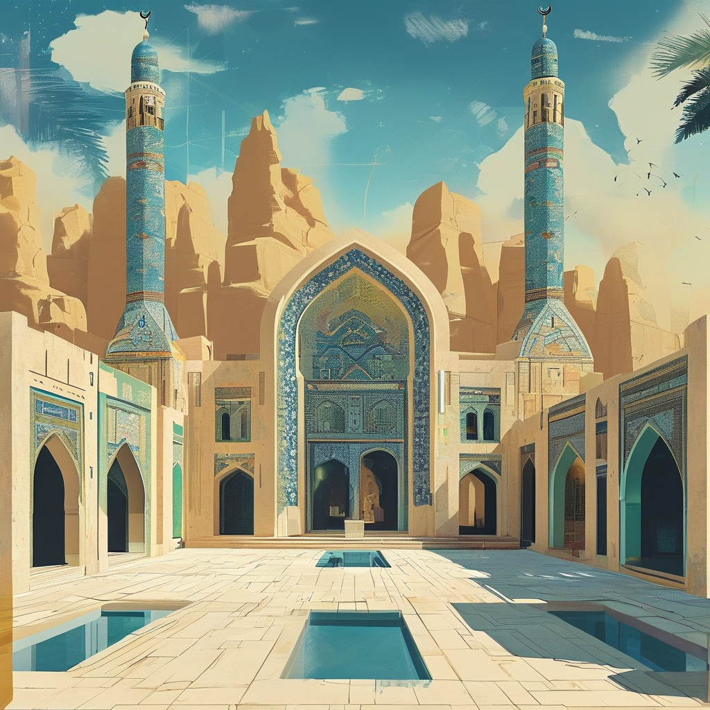 Iraq