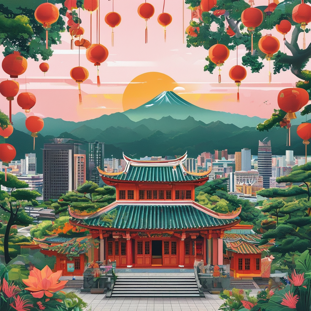 Taiwan