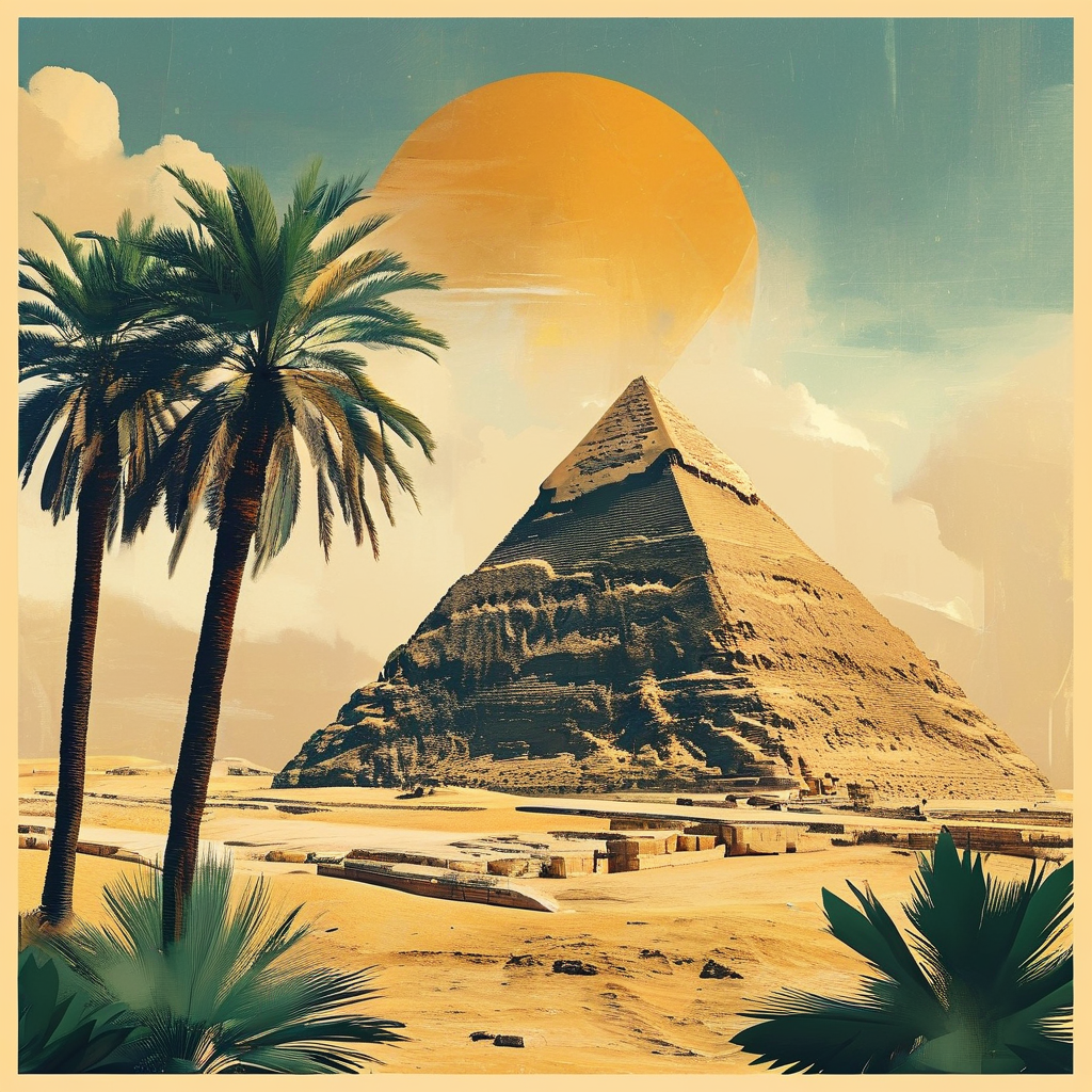Egypt