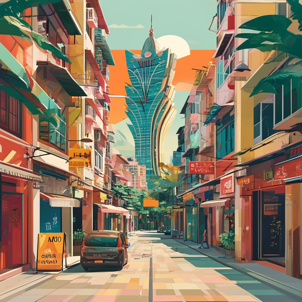 Macao SAR China