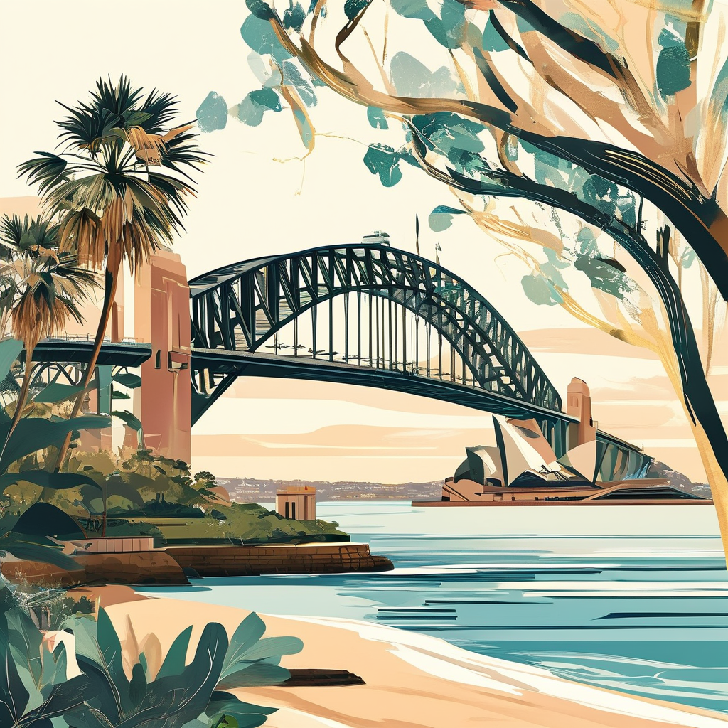 Australia