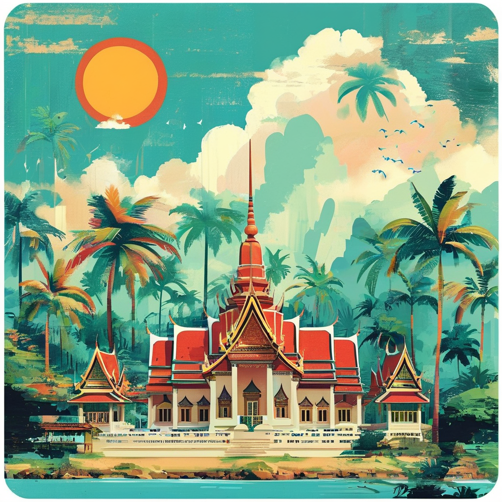 Southeast Asia