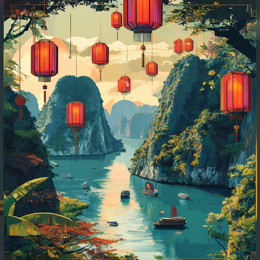 Vietnam