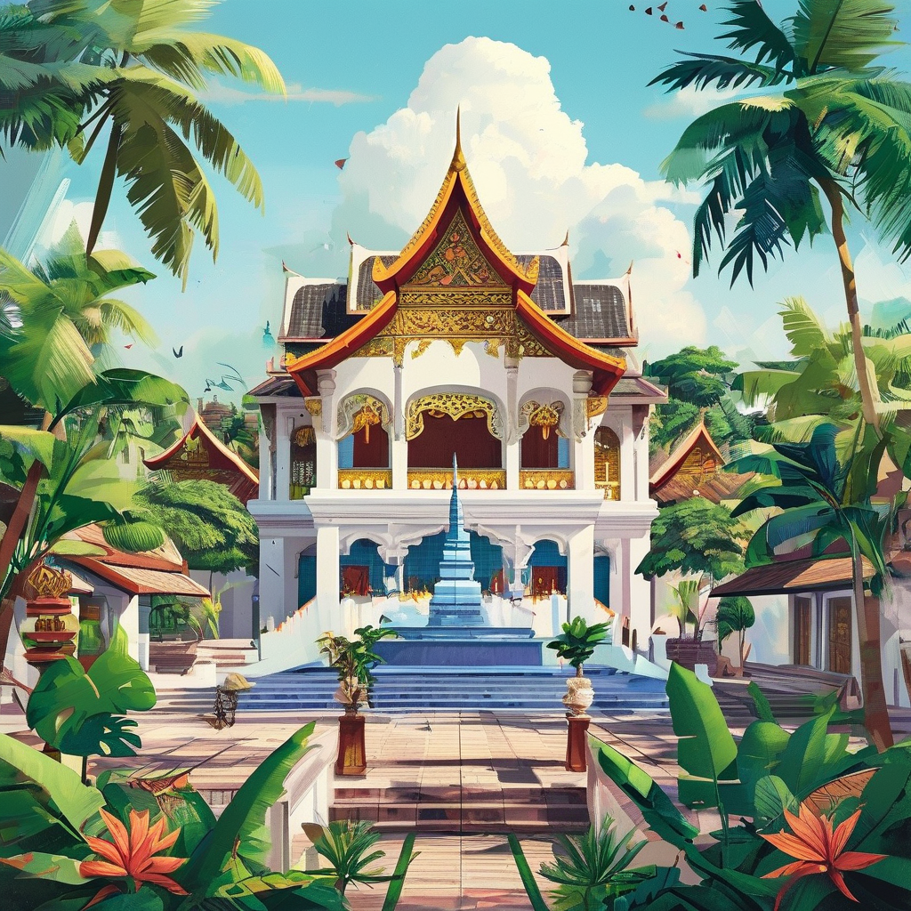 Laos