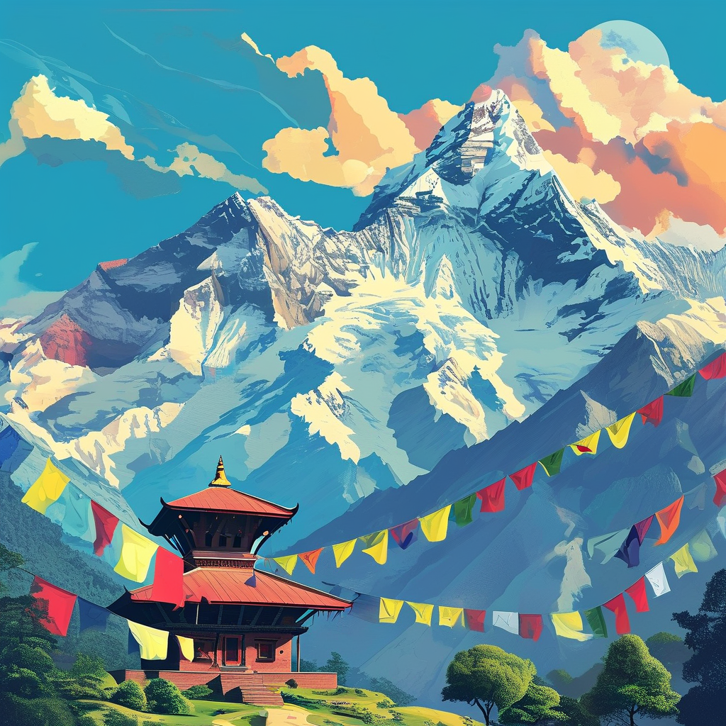 Nepal