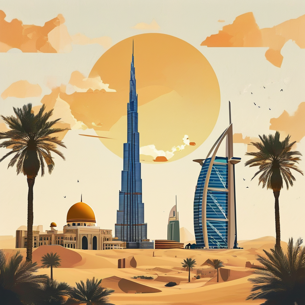 United Arab Emirates