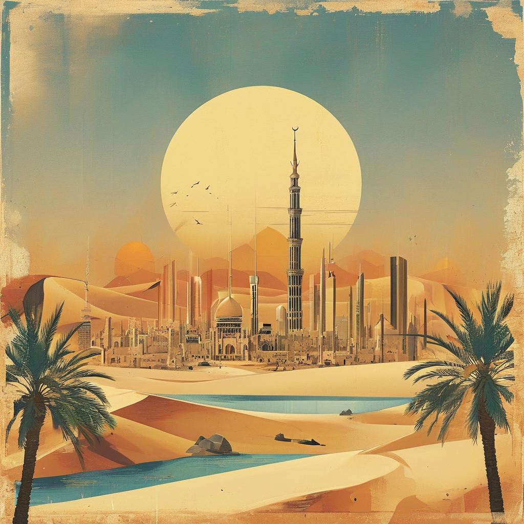 Middle East