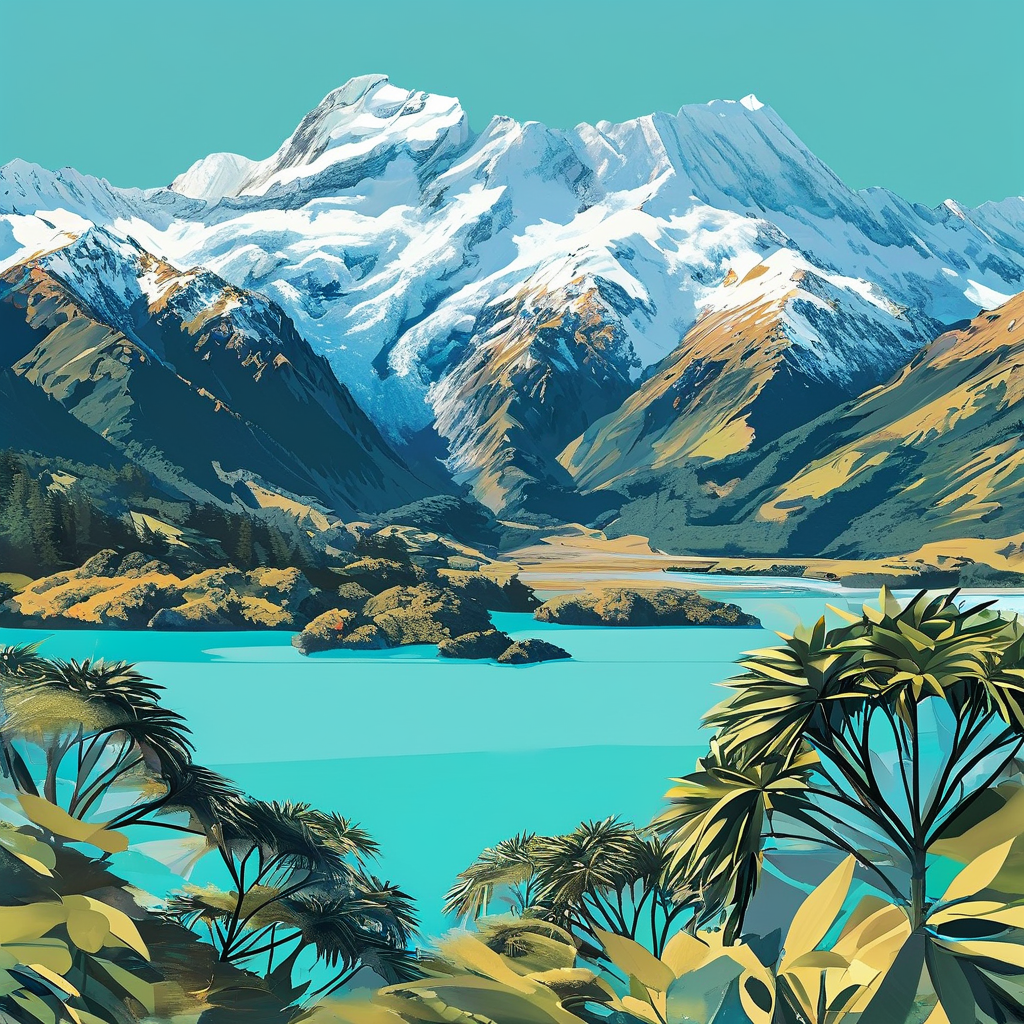 New Zealand