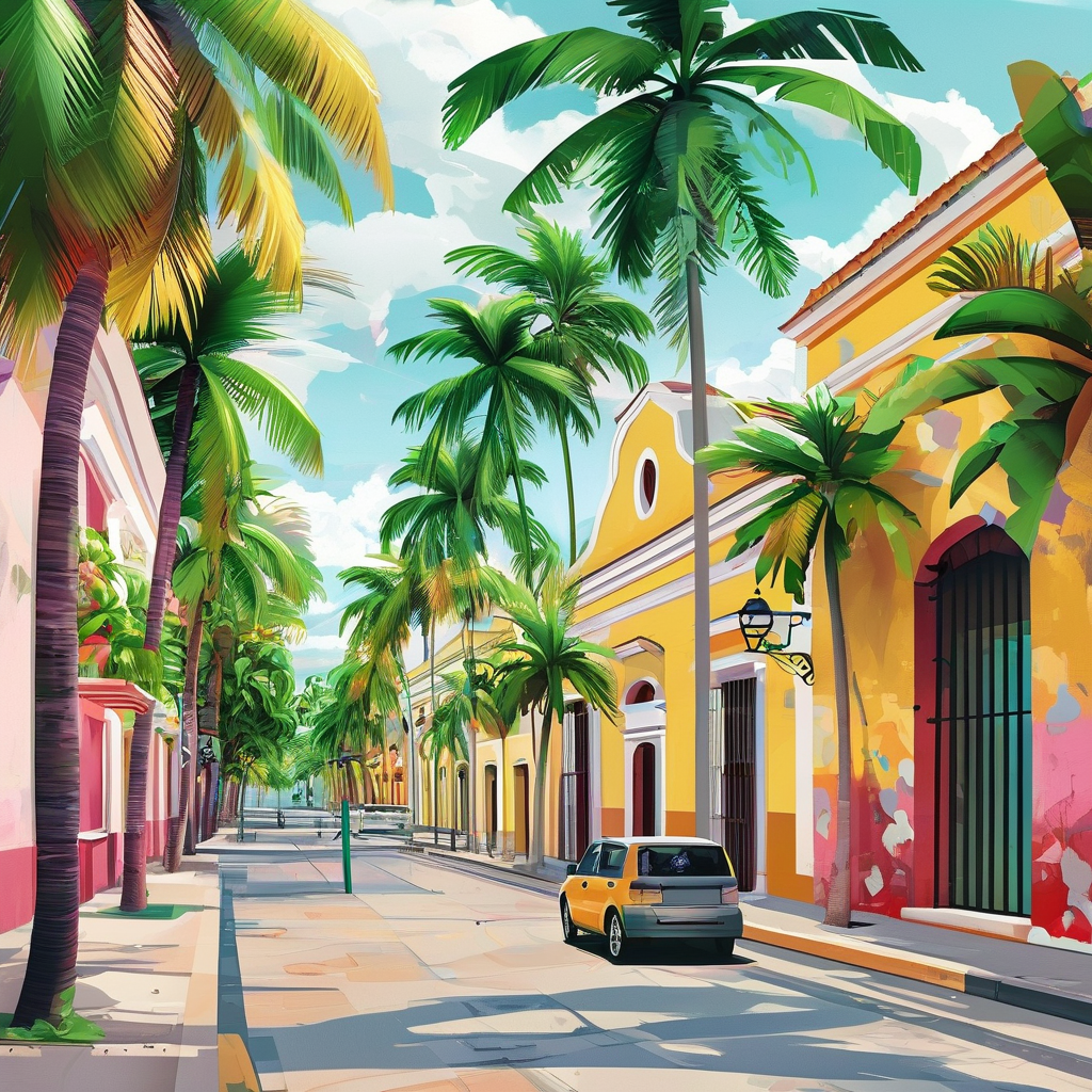 Dominican Republic