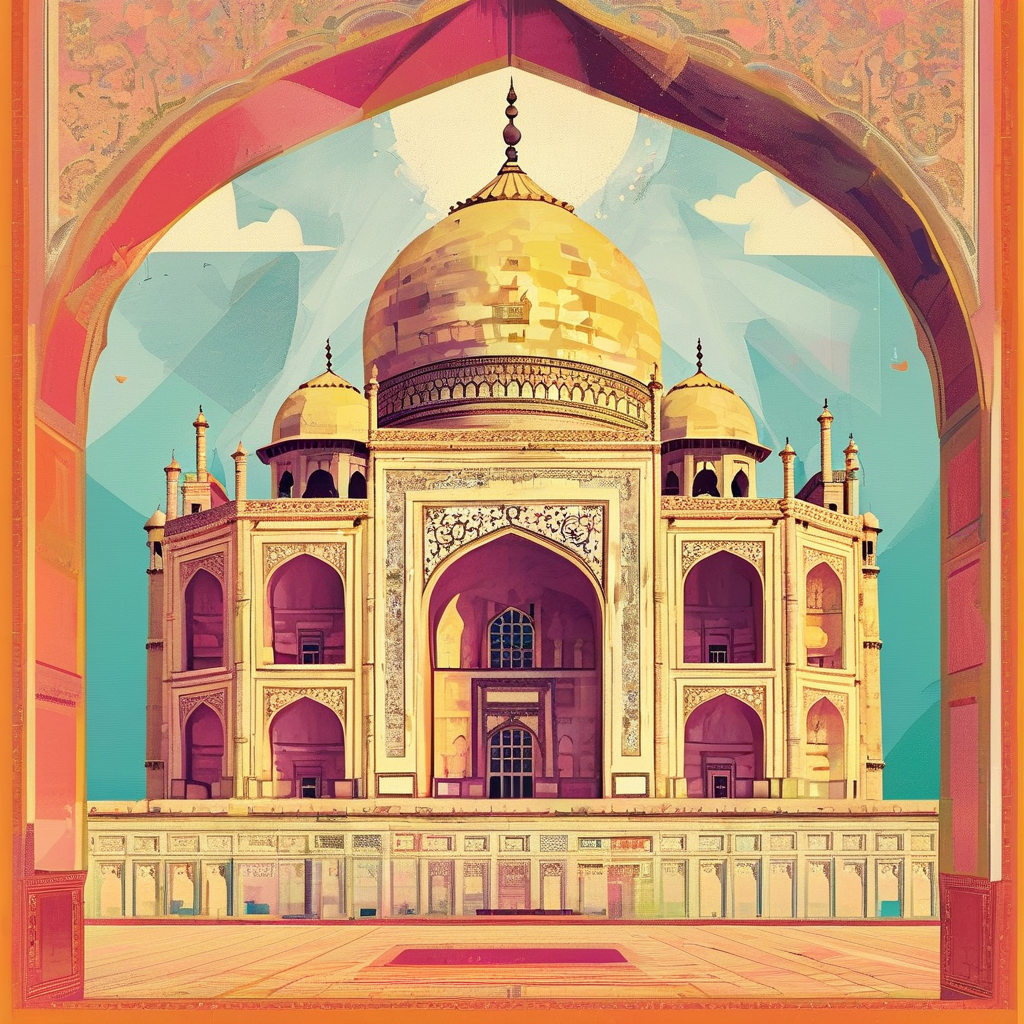 India