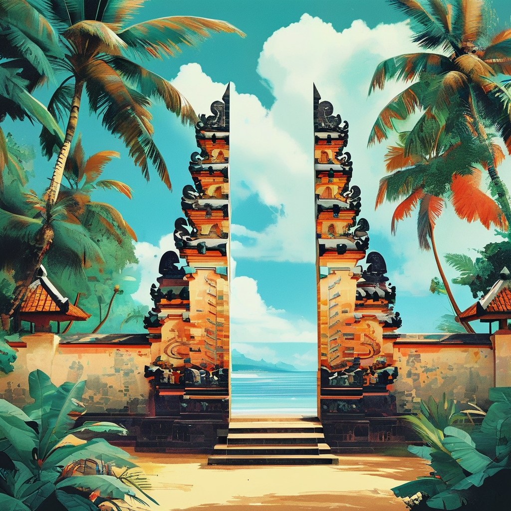 Indonesia