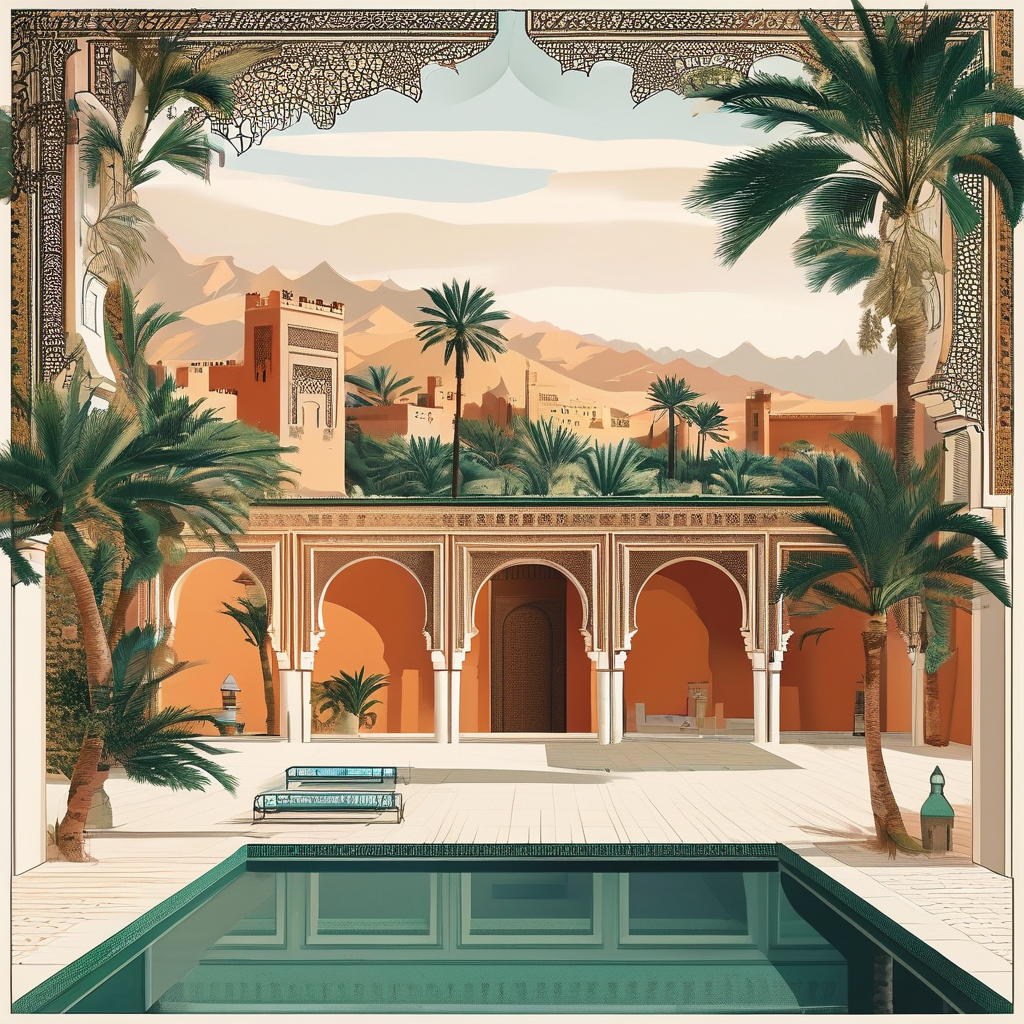 Morocco
