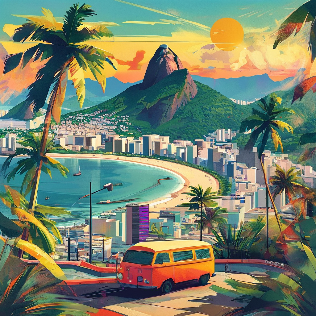 Brazil