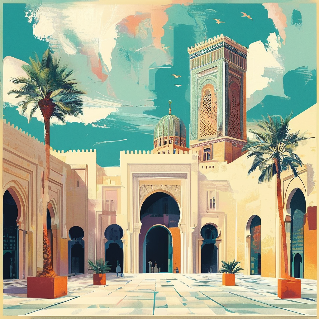 Tunisia