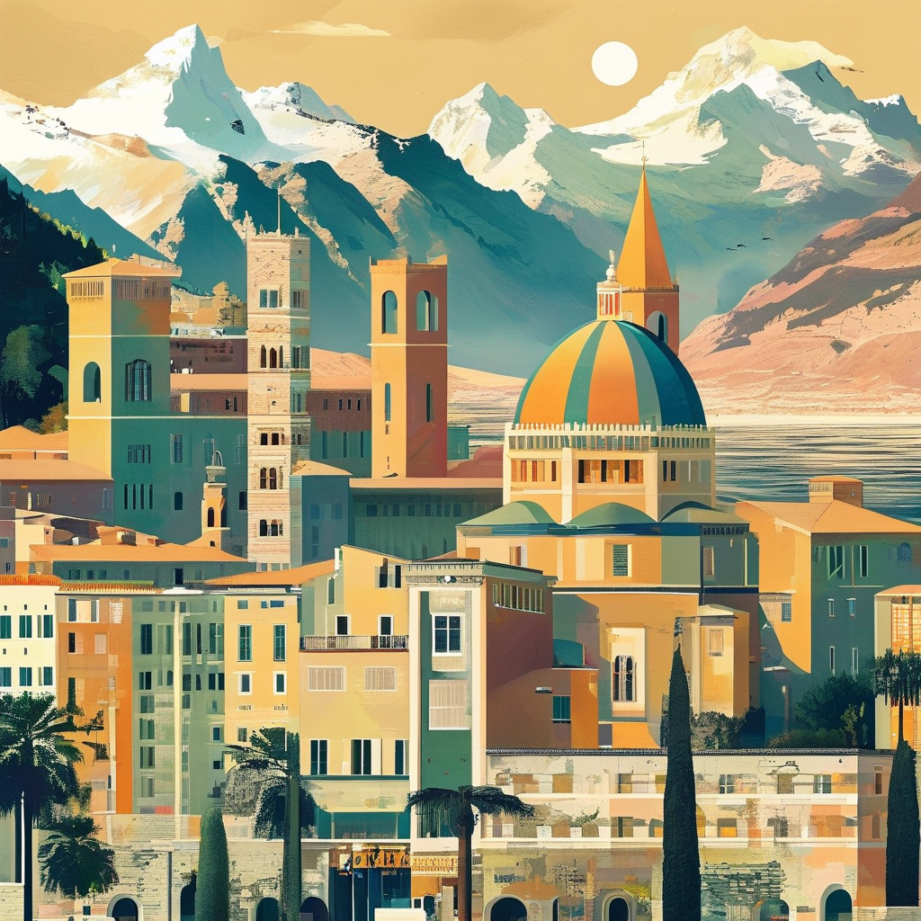 Europe