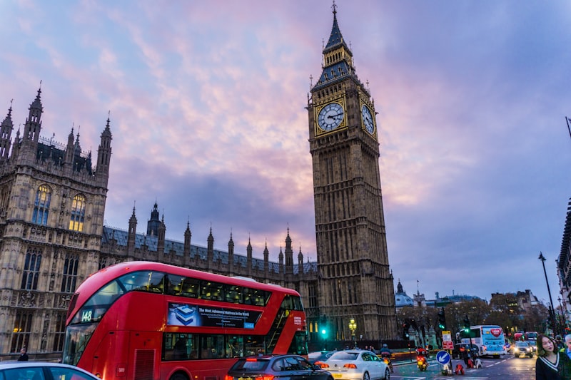 英国