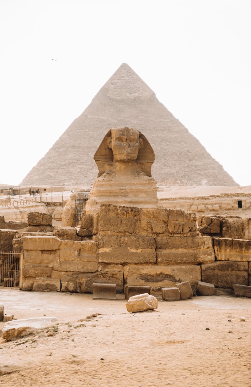 Egypt
