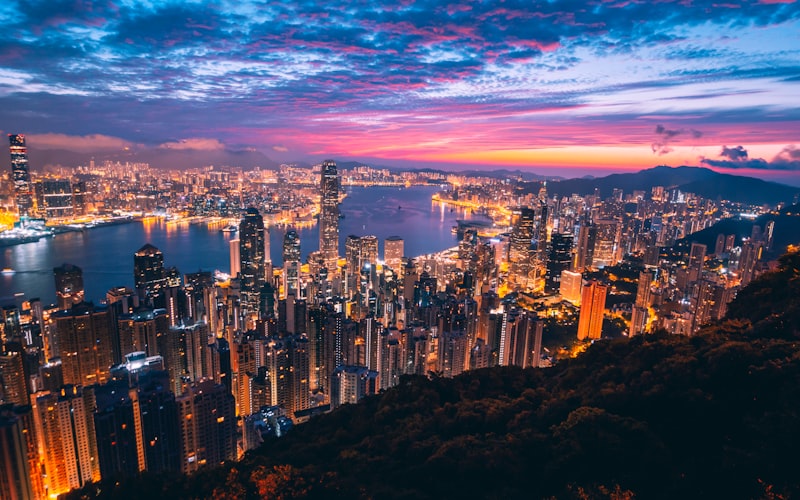 Hong Kong SAR China