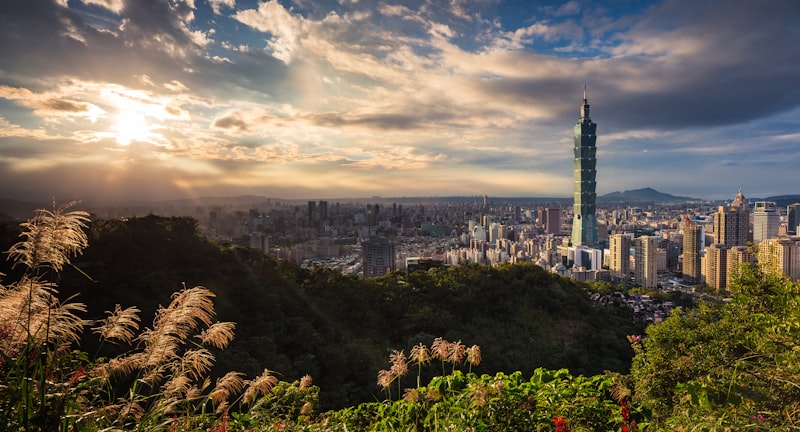 Taiwan
